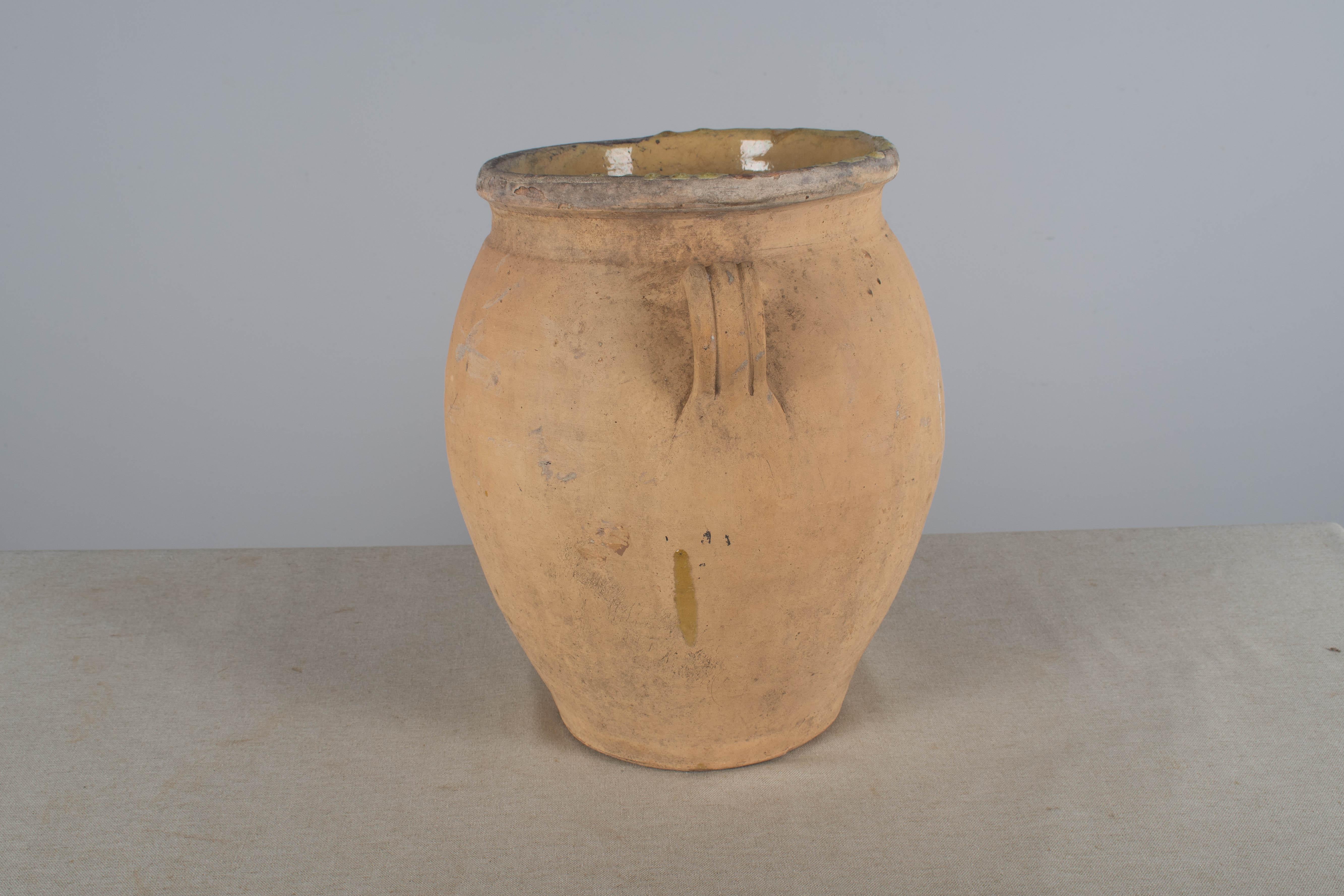 19th Century French Pottery 13.75