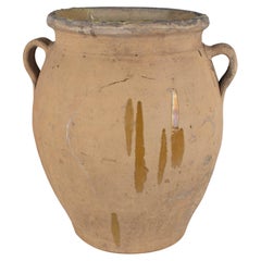 19th Century French Pottery