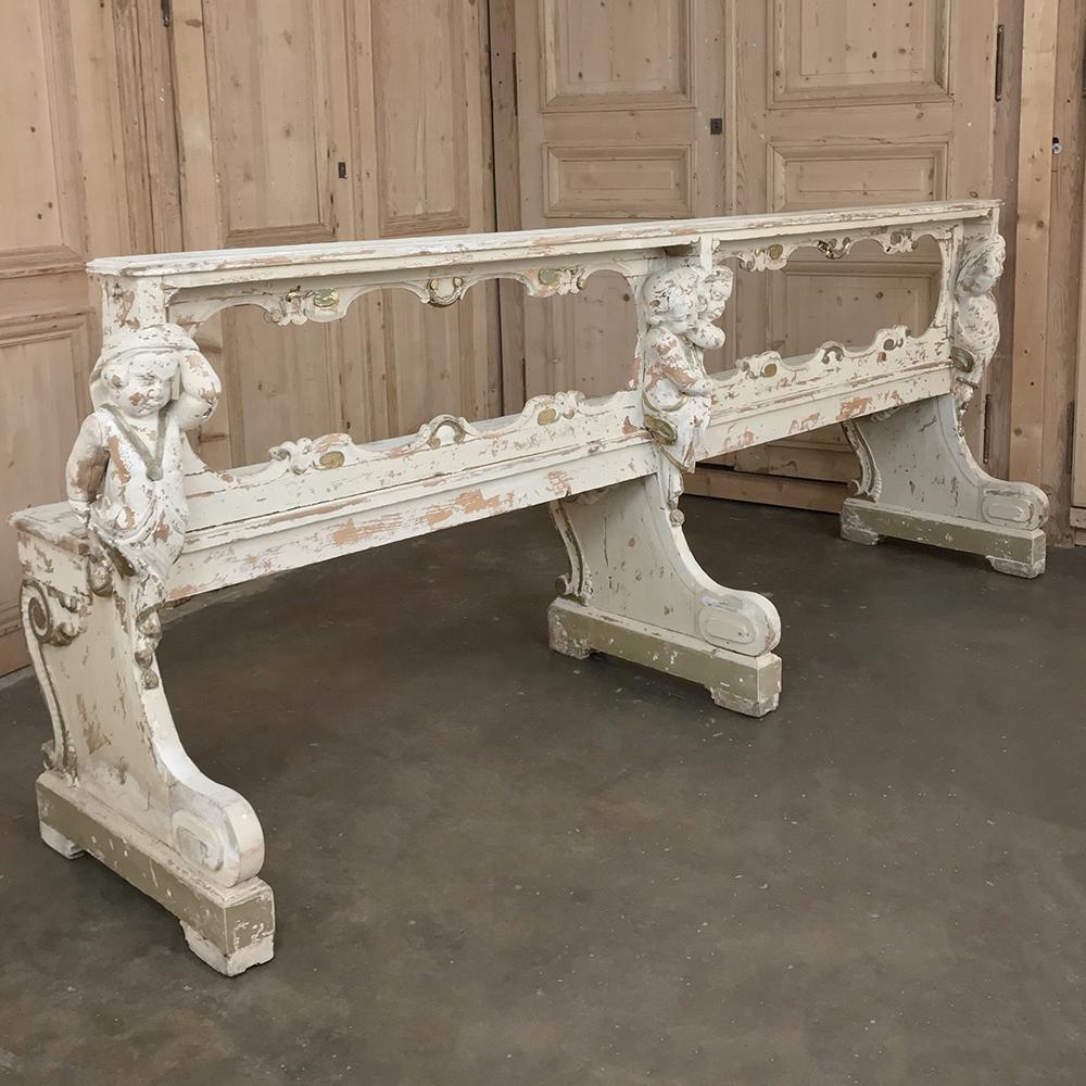 prayer benches for sale