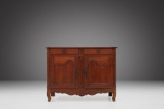 Cabinet provençal français du XIXe siècle, vers 1820