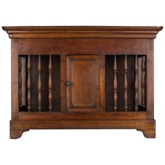 Country Shelves and Wall Cabinets
