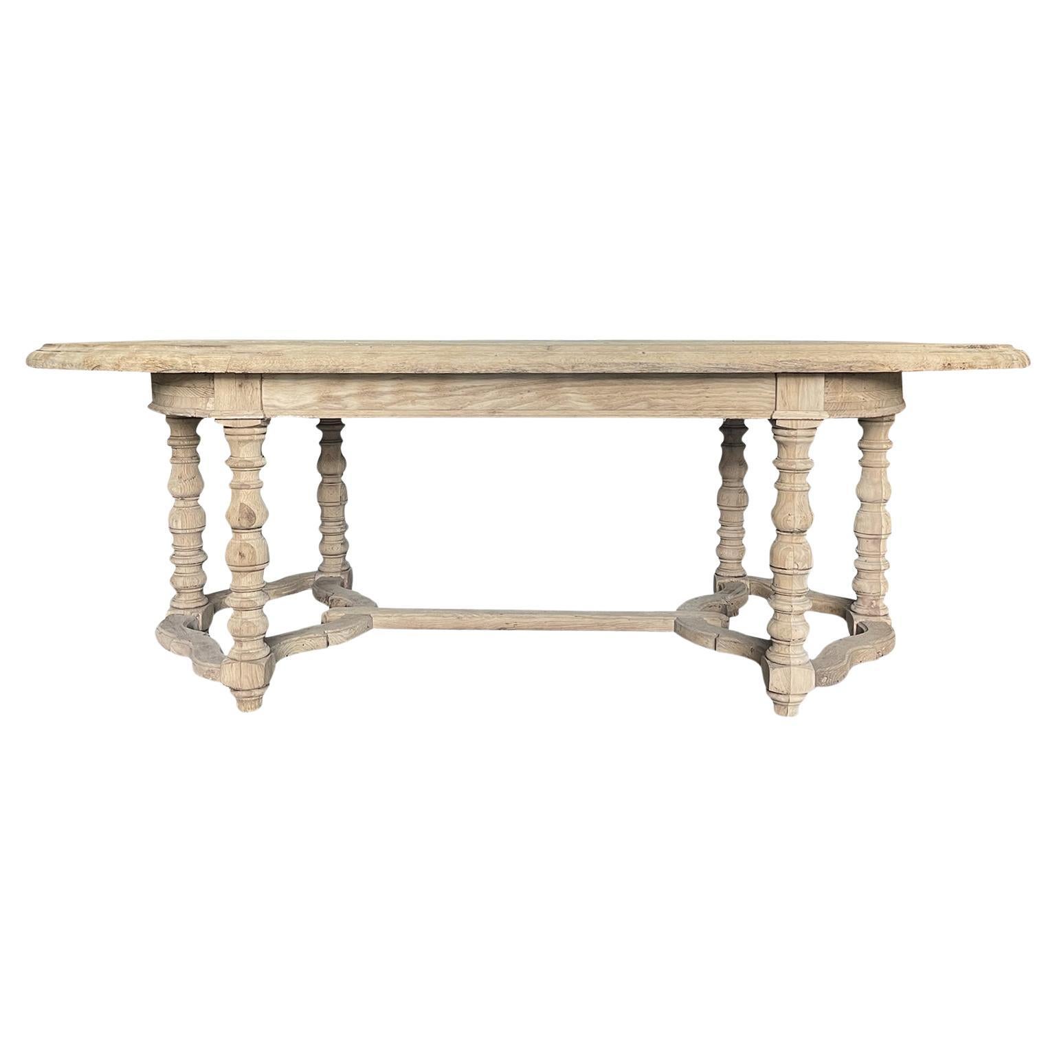 Farmhouse tables for sale used hotsell