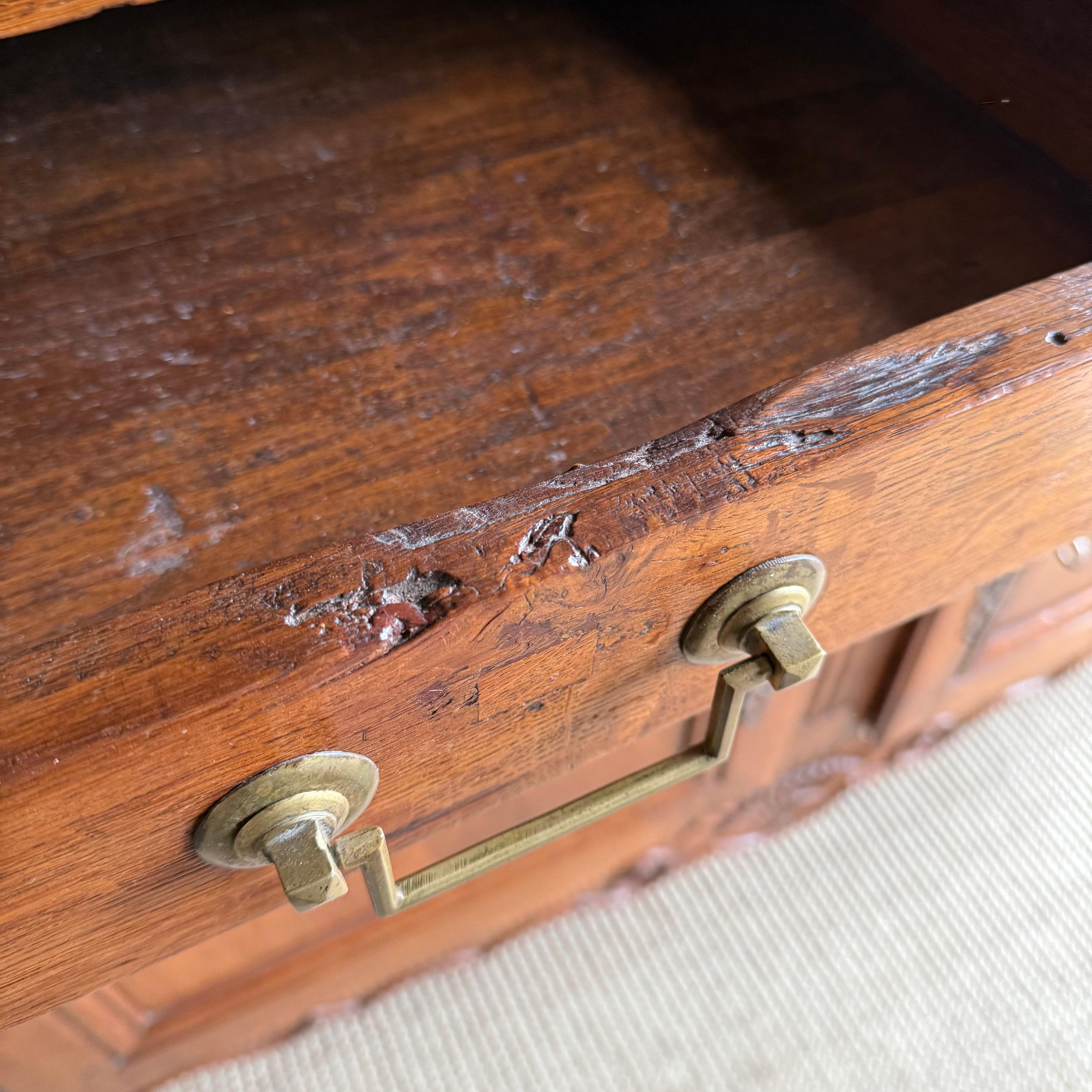 Vaisselier provinciale francese del XIX secolo in Oak in vendita 3