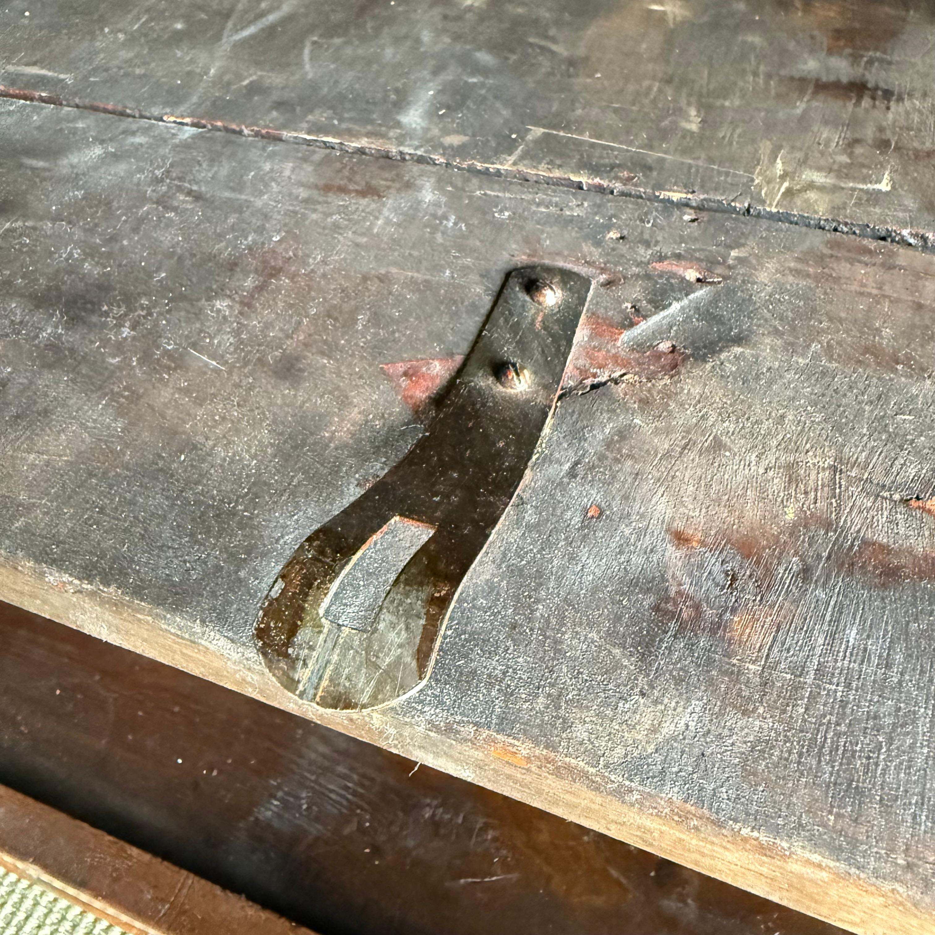 Vaisselier provinciale francese del XIX secolo in Oak in vendita 6