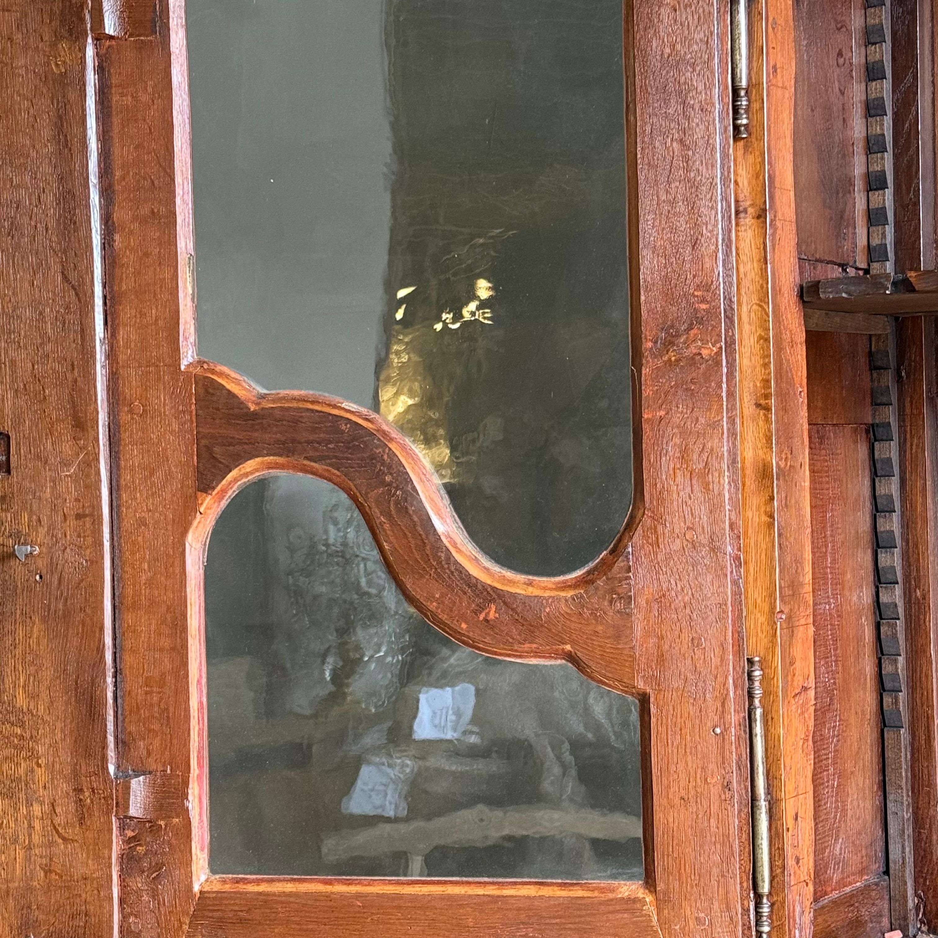 Vaisselier provinciale francese del XIX secolo in Oak in vendita 8
