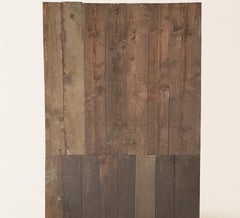 19th Century French Provincial Walnut Welsh Dresser