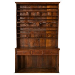 Cabinets