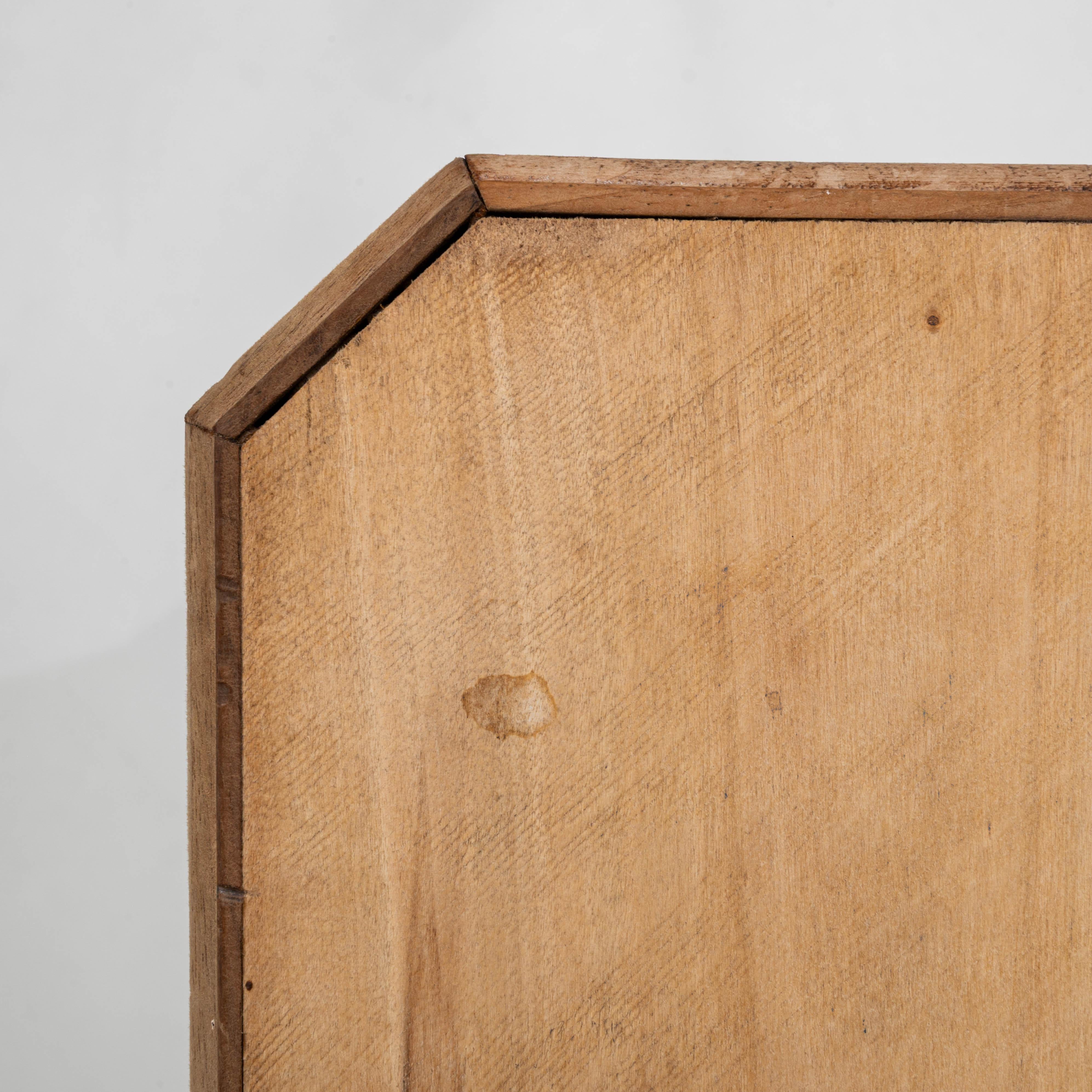 Buffet in legno della provincia francese del XIX secolo in vendita 8