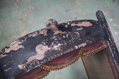 19th Century French Puppet Theater "Guignol" Punch & Judy