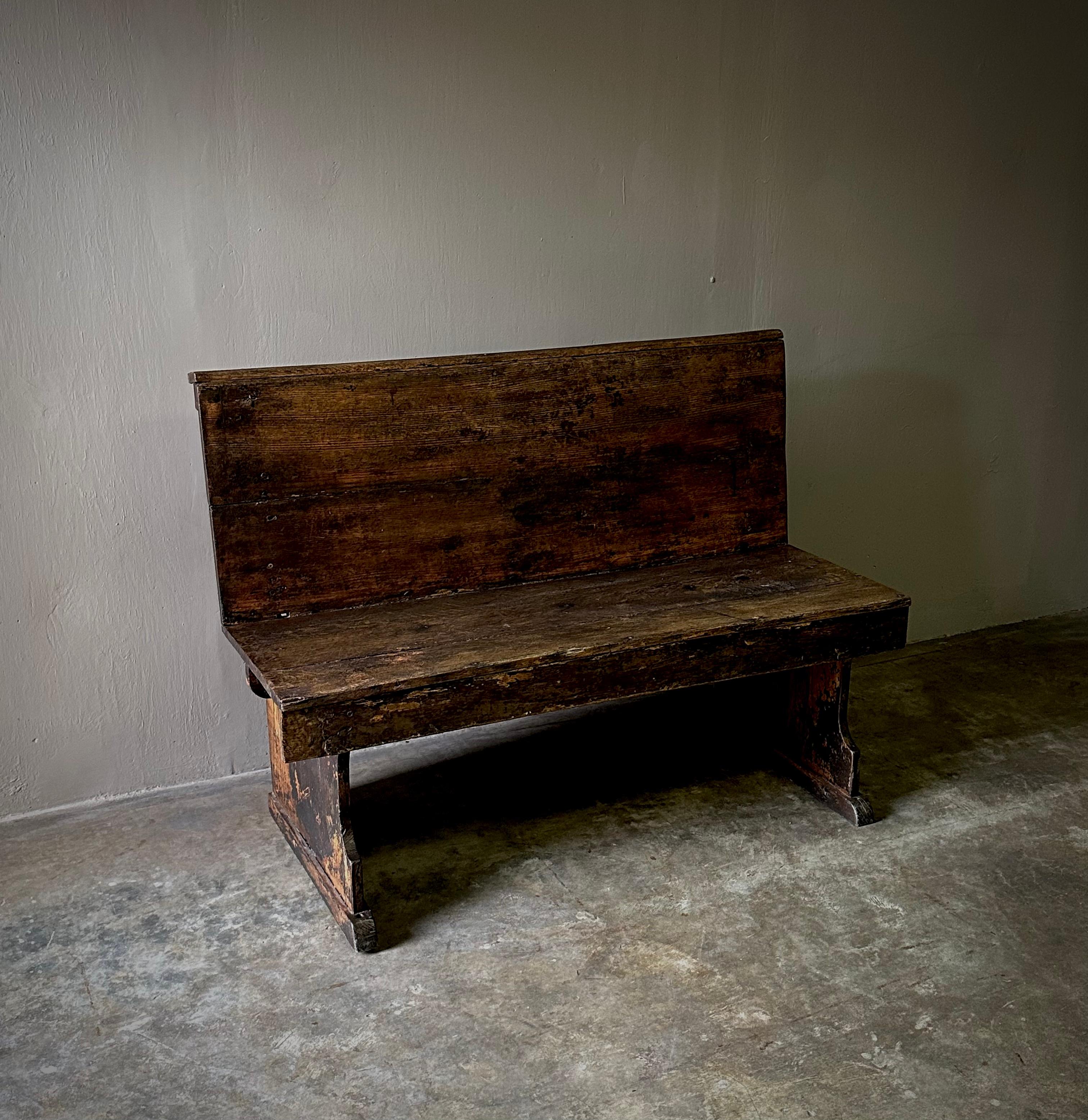 old railway benches for sale