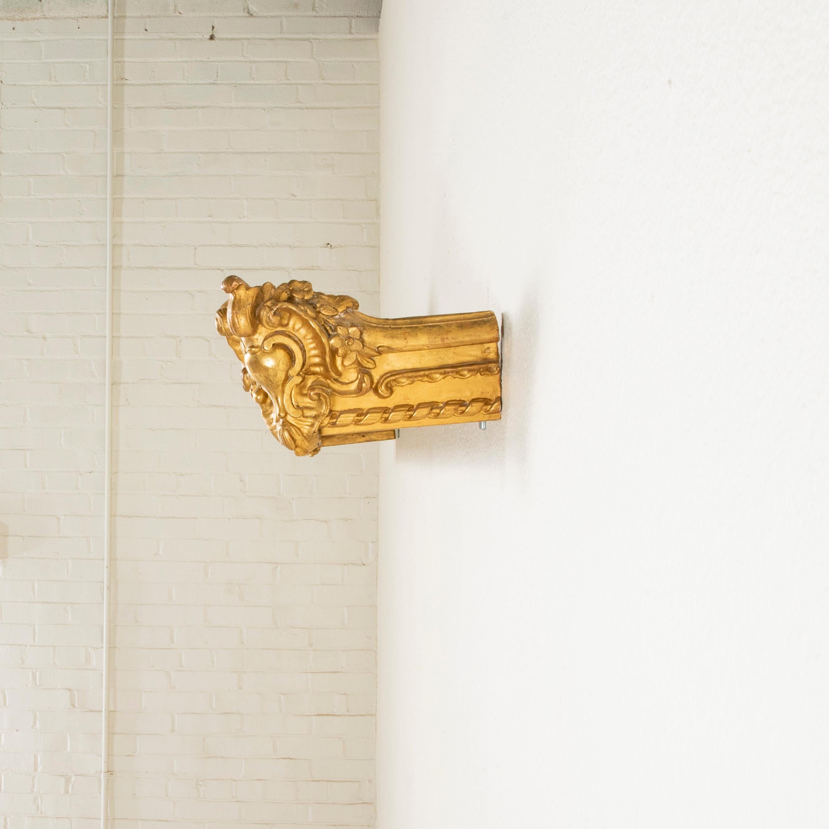 french cornice