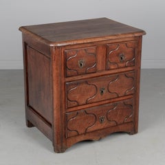 19th Century French Regency Style Parisian Commode