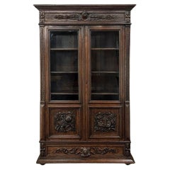 Bibliothèque Renaissance française du 19ème siècle ~ Bibliotheque