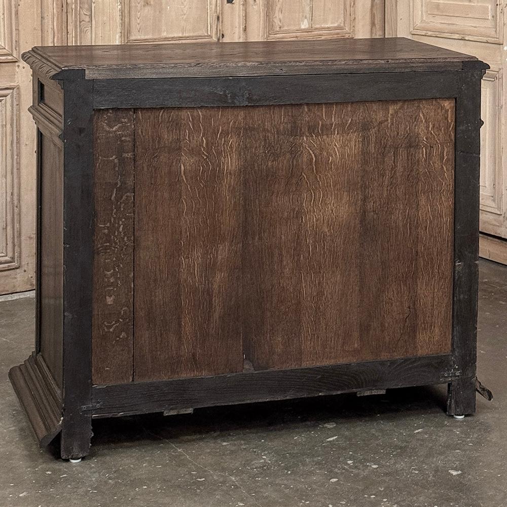 19th Century French Renaissance Buffet For Sale 14