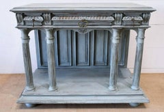 19th Century French Renaissance Revival Henry II Sideboard