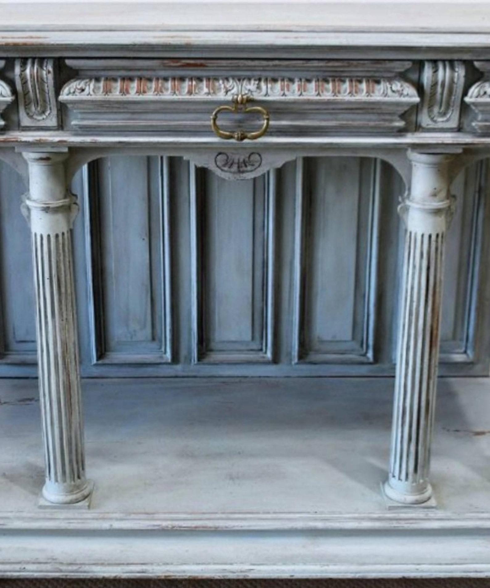 Französisches Renaissance-Revival-Sideboard Henry II, 19. Jahrhundert (Neorenaissance) im Angebot