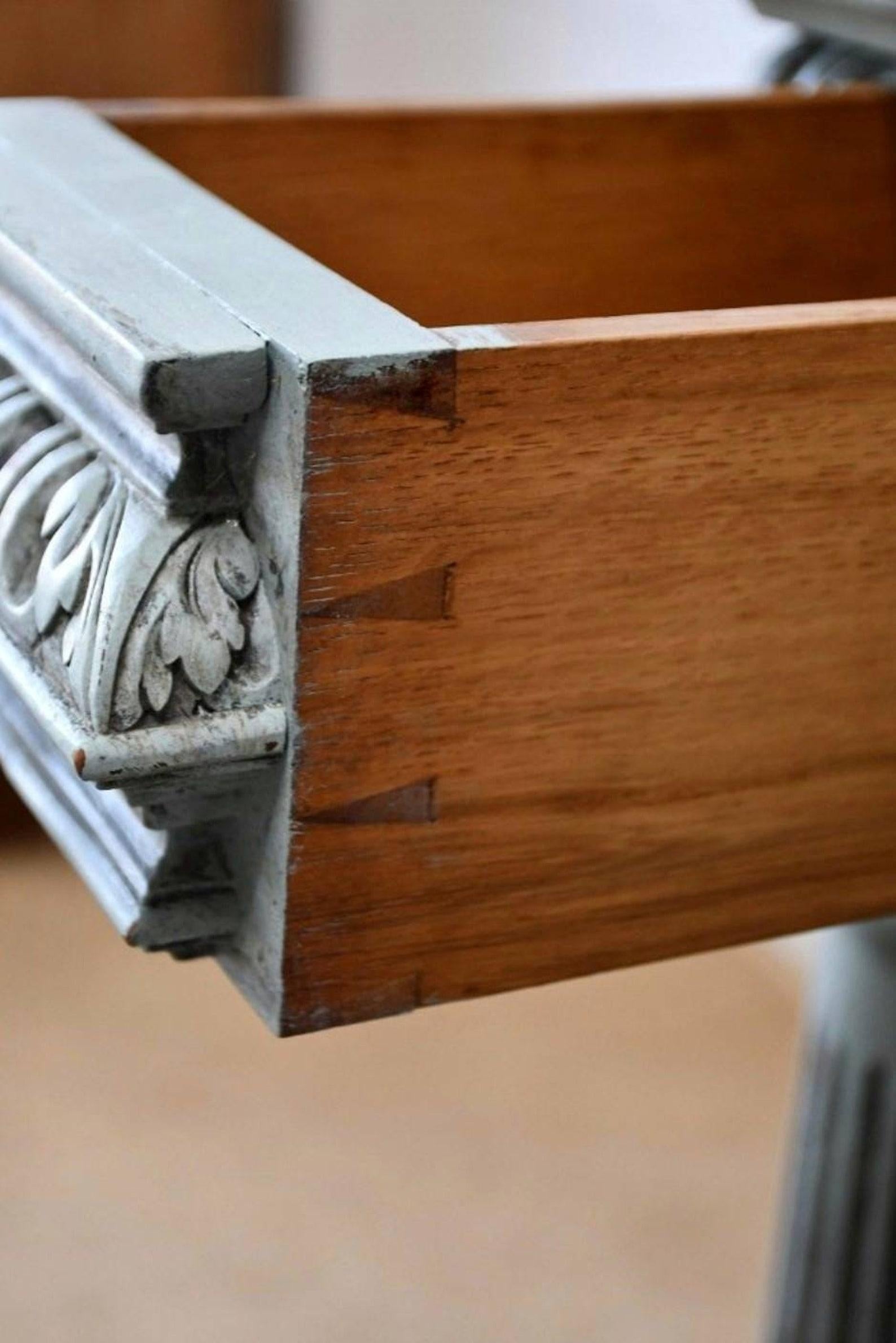 Ottone Credenza rinascimentale francese Henry II del XIX secolo in vendita