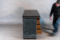 19th Century French Restauration Period Commode