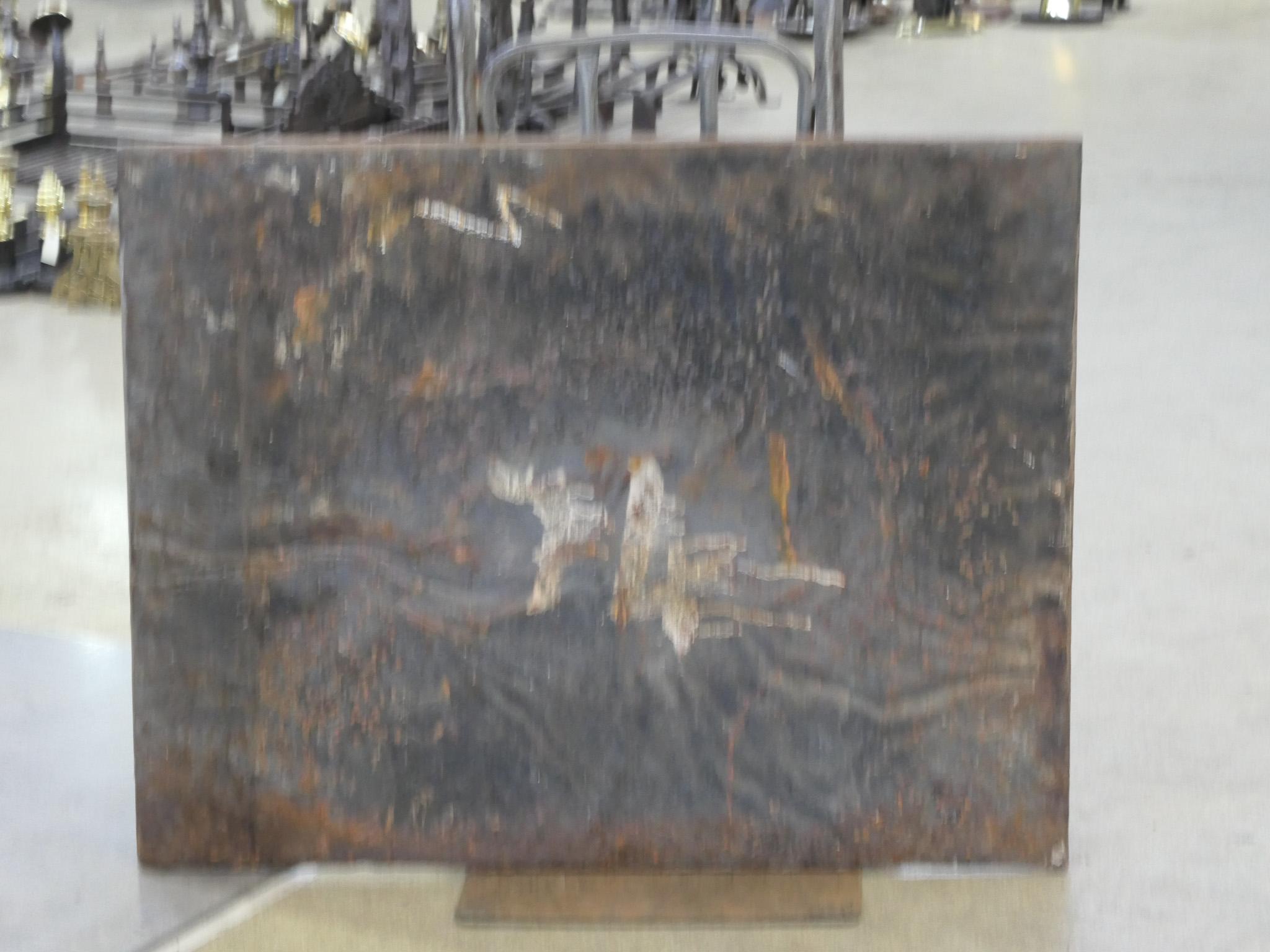 19th Century 'French Revolution' Fireback / Backsplash For Sale 6