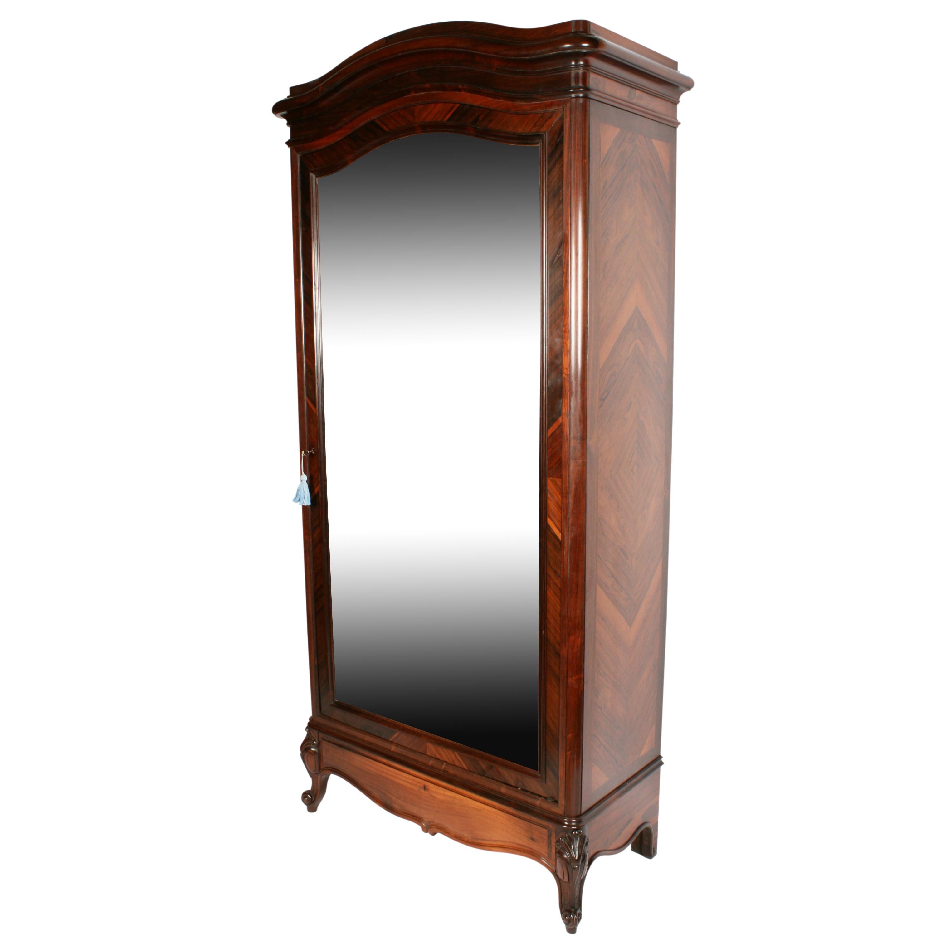 french armoire