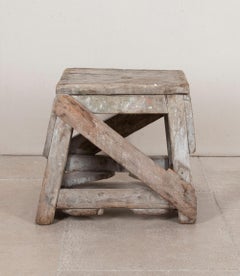 19th Century French Sculptor’s Stand