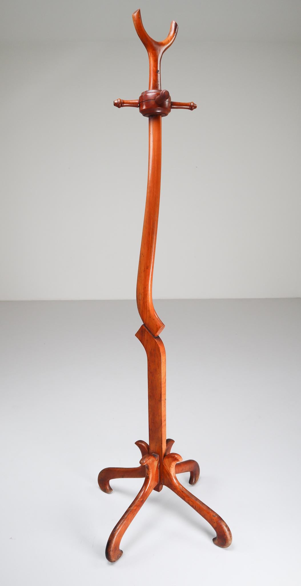 argos coat stand