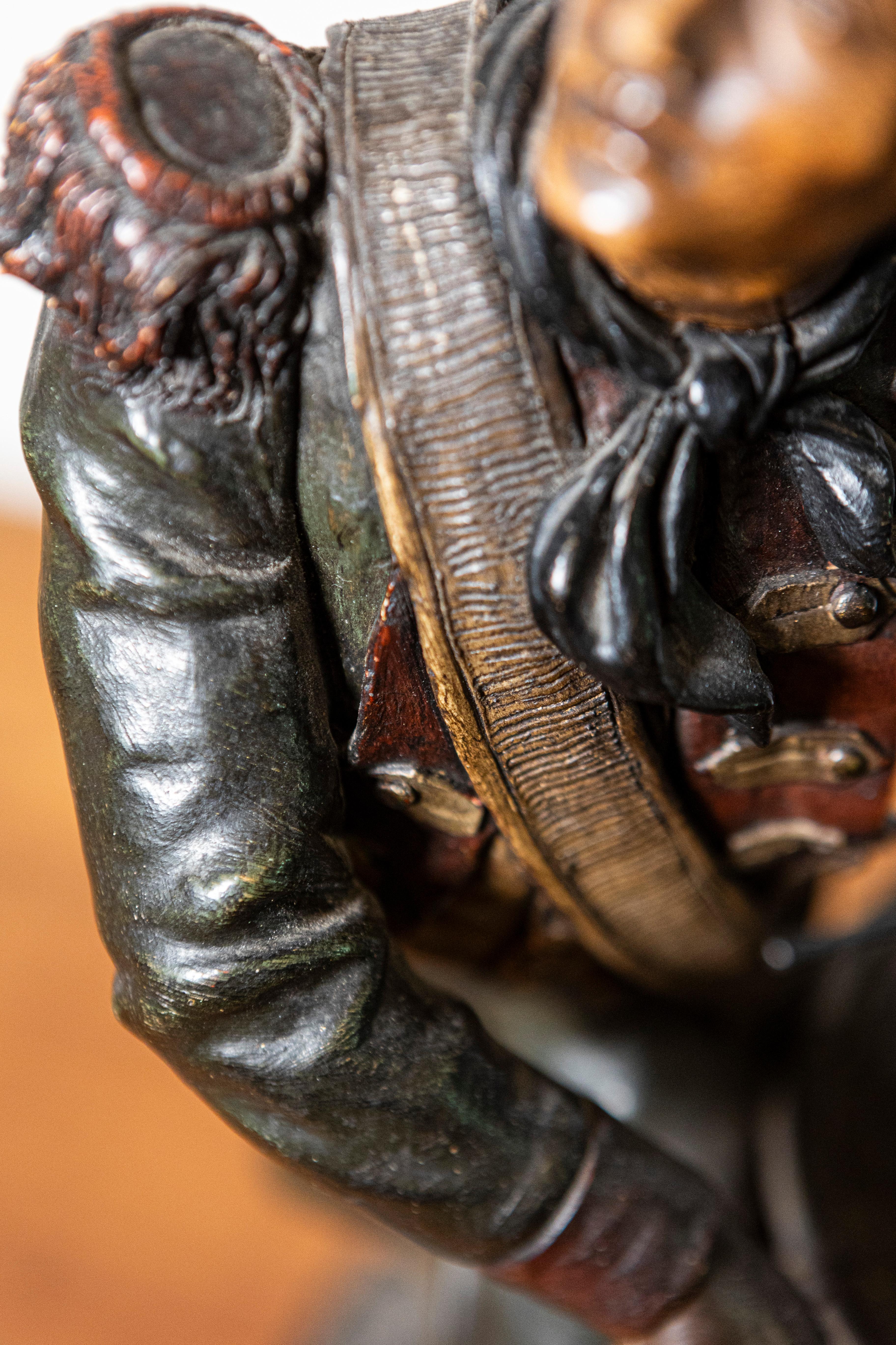 Scultura francese del XIX secolo in vendita 6