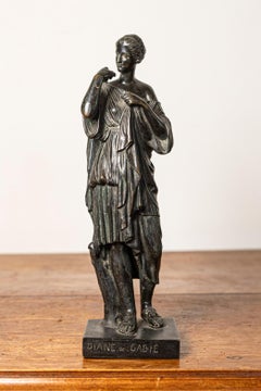 19th Century French Sculpture