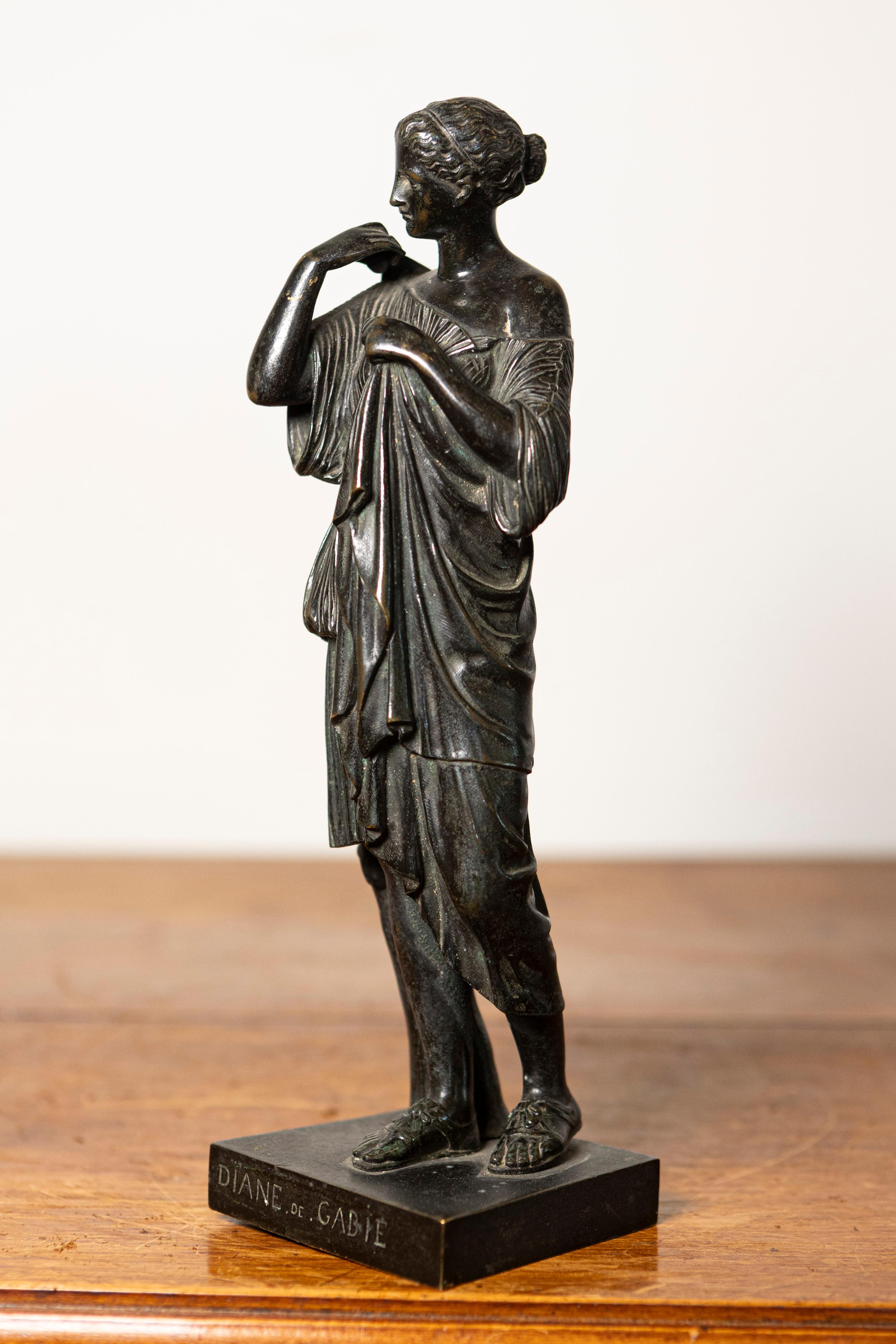 Scultura francese del XIX secolo in vendita 1