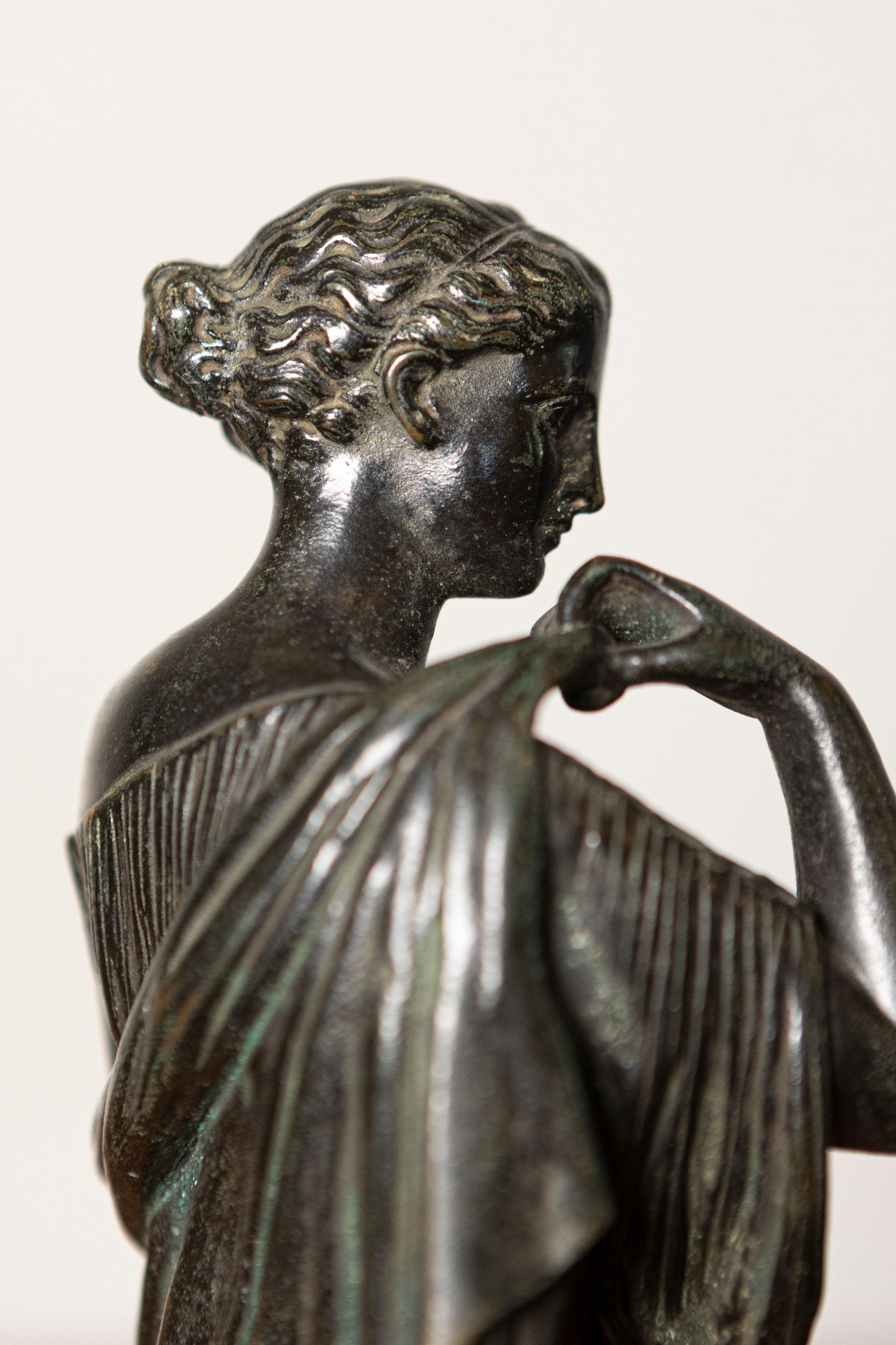 Scultura francese del XIX secolo in vendita 3