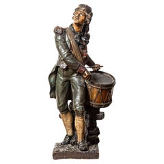 19th Century French Sculpture