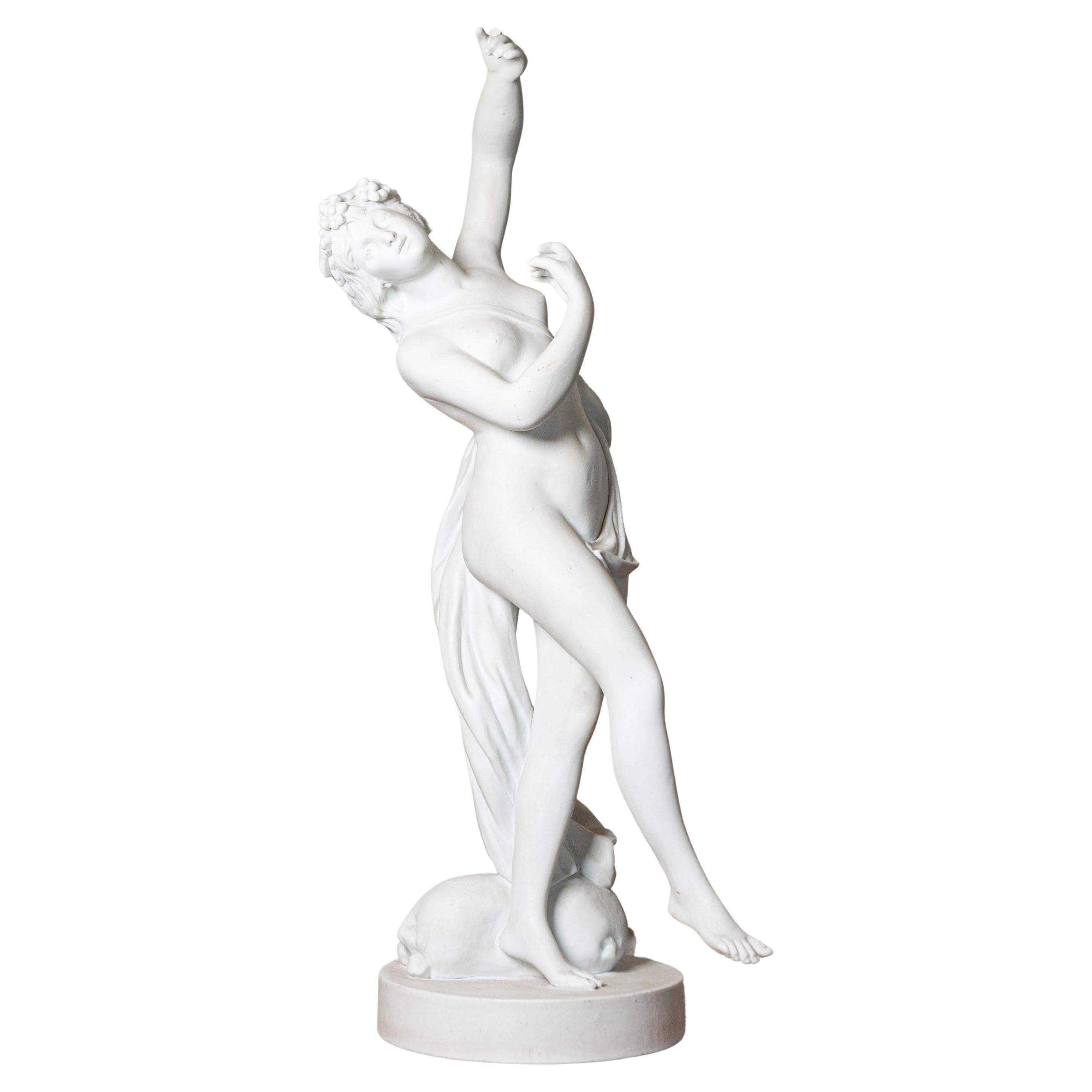 19th Century French Sculpture