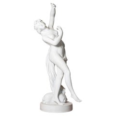 19th Century French Sculpture