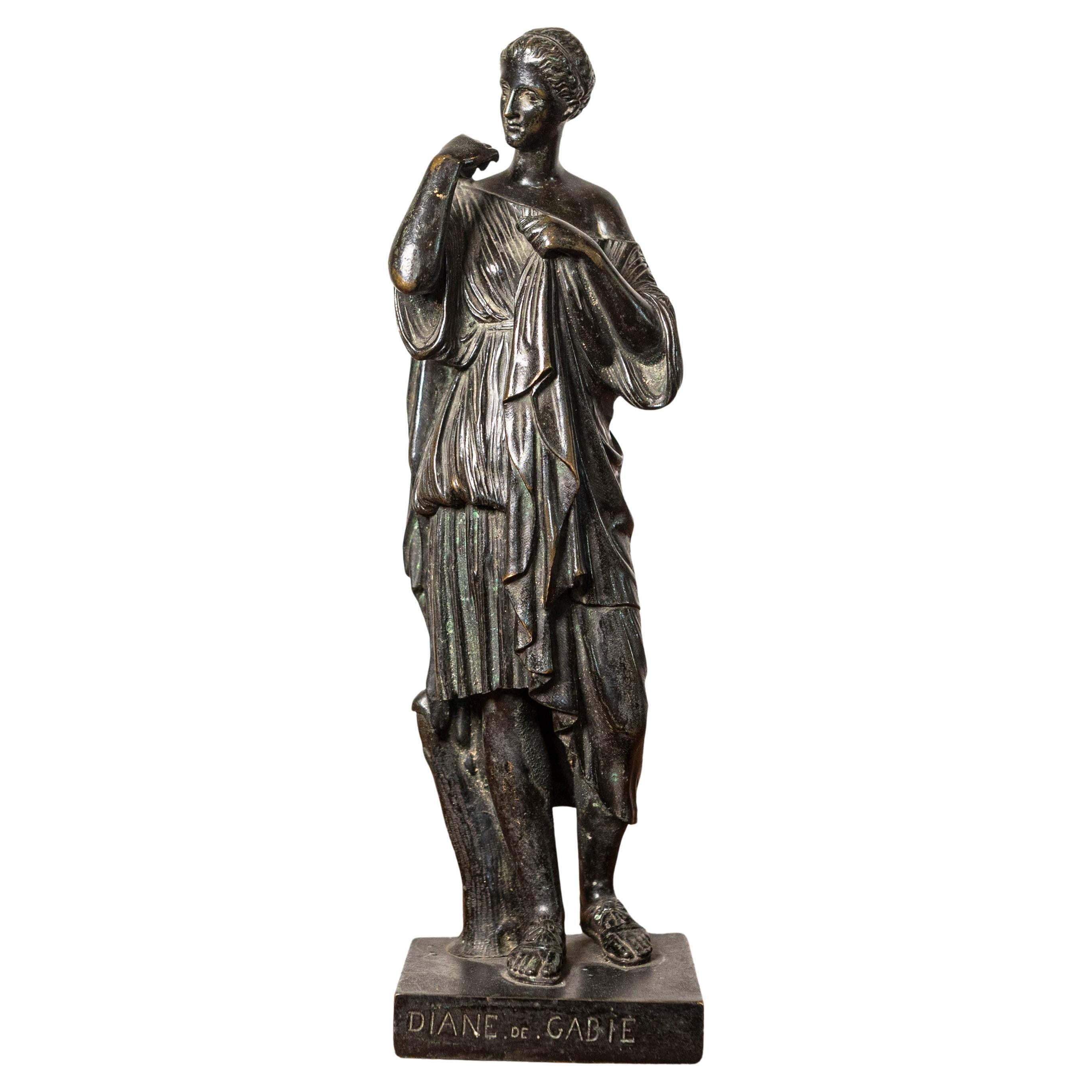 19th Century French Sculpture