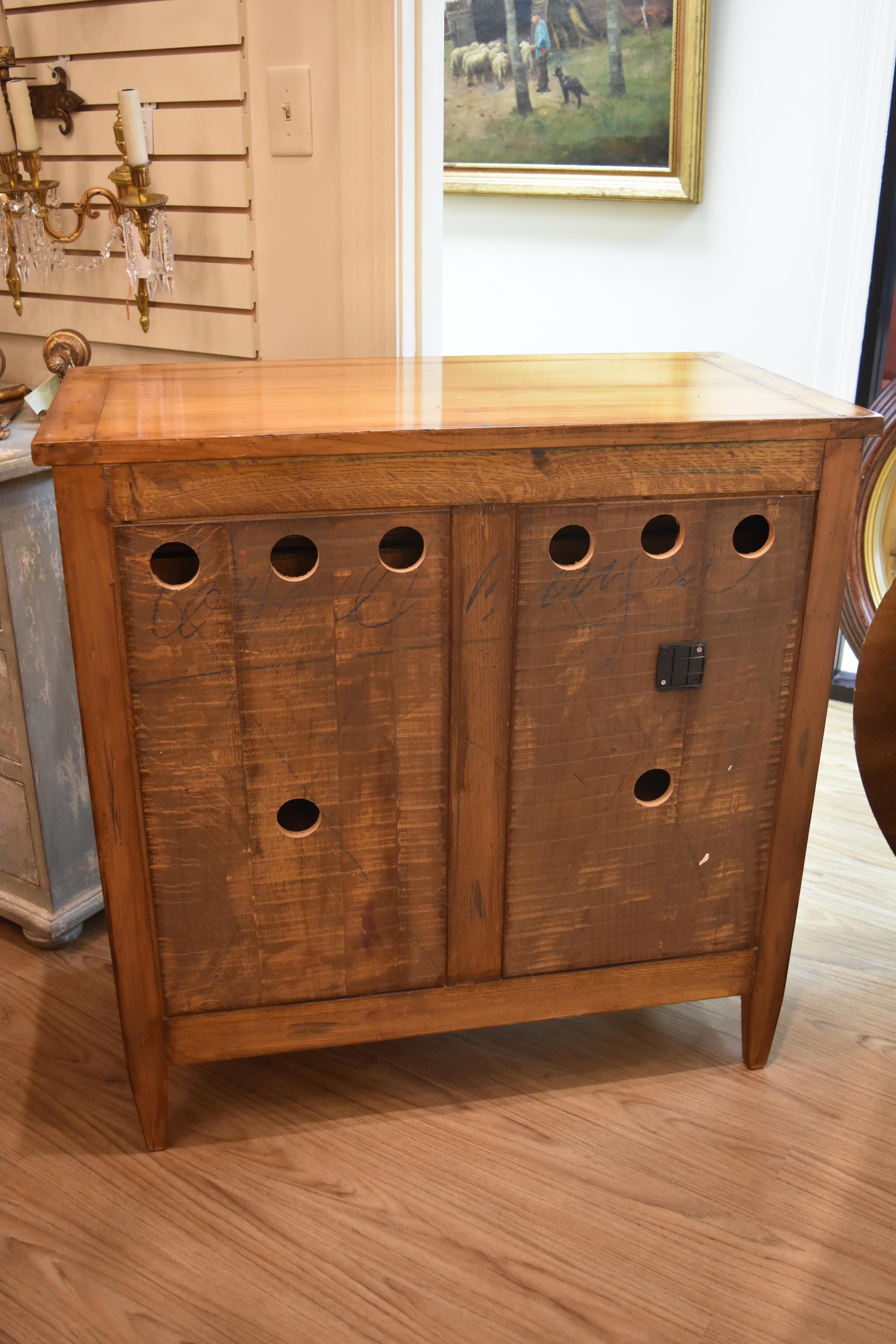 19th Century French Secretaire For Sale 6