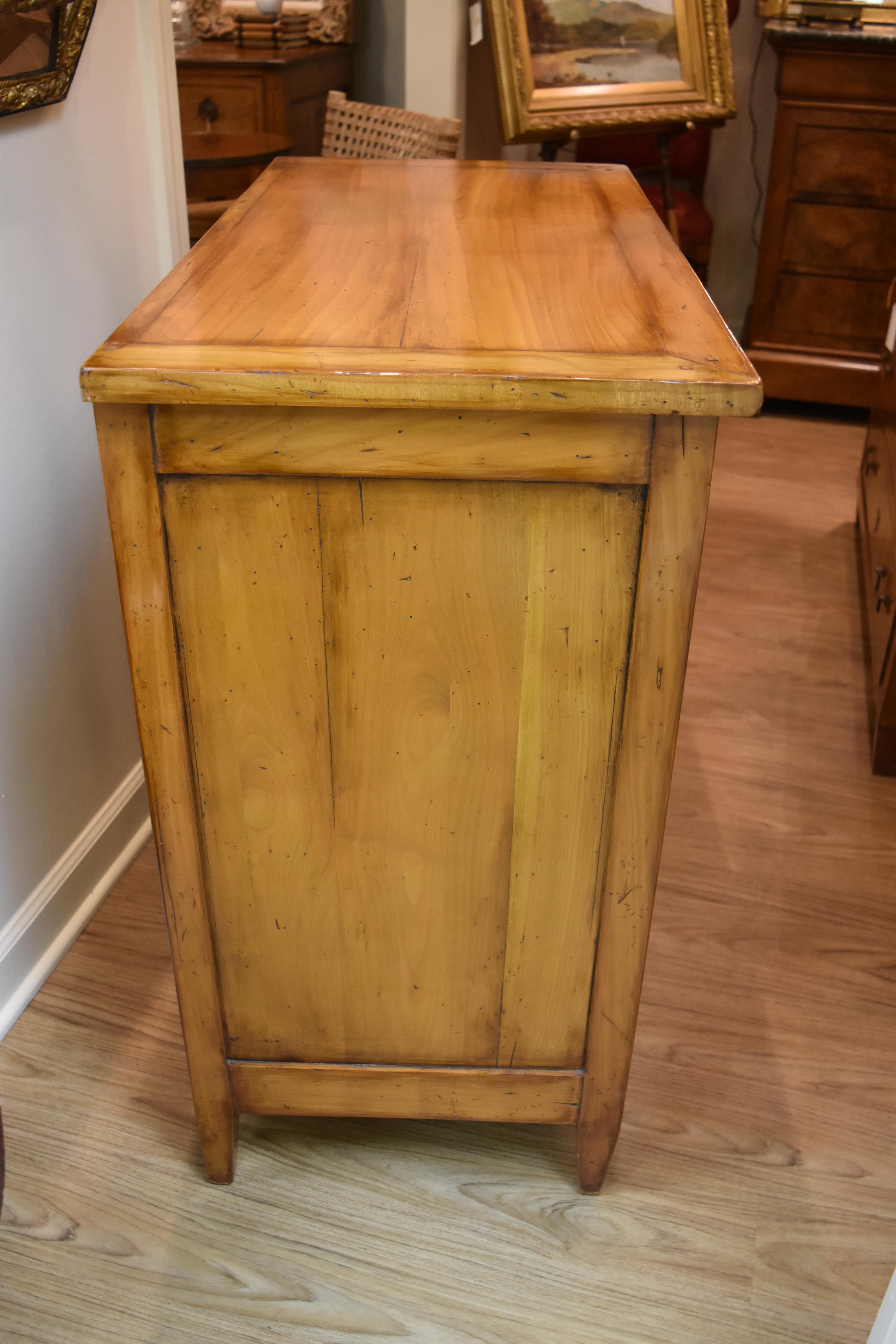 19th Century French Secretaire For Sale 7