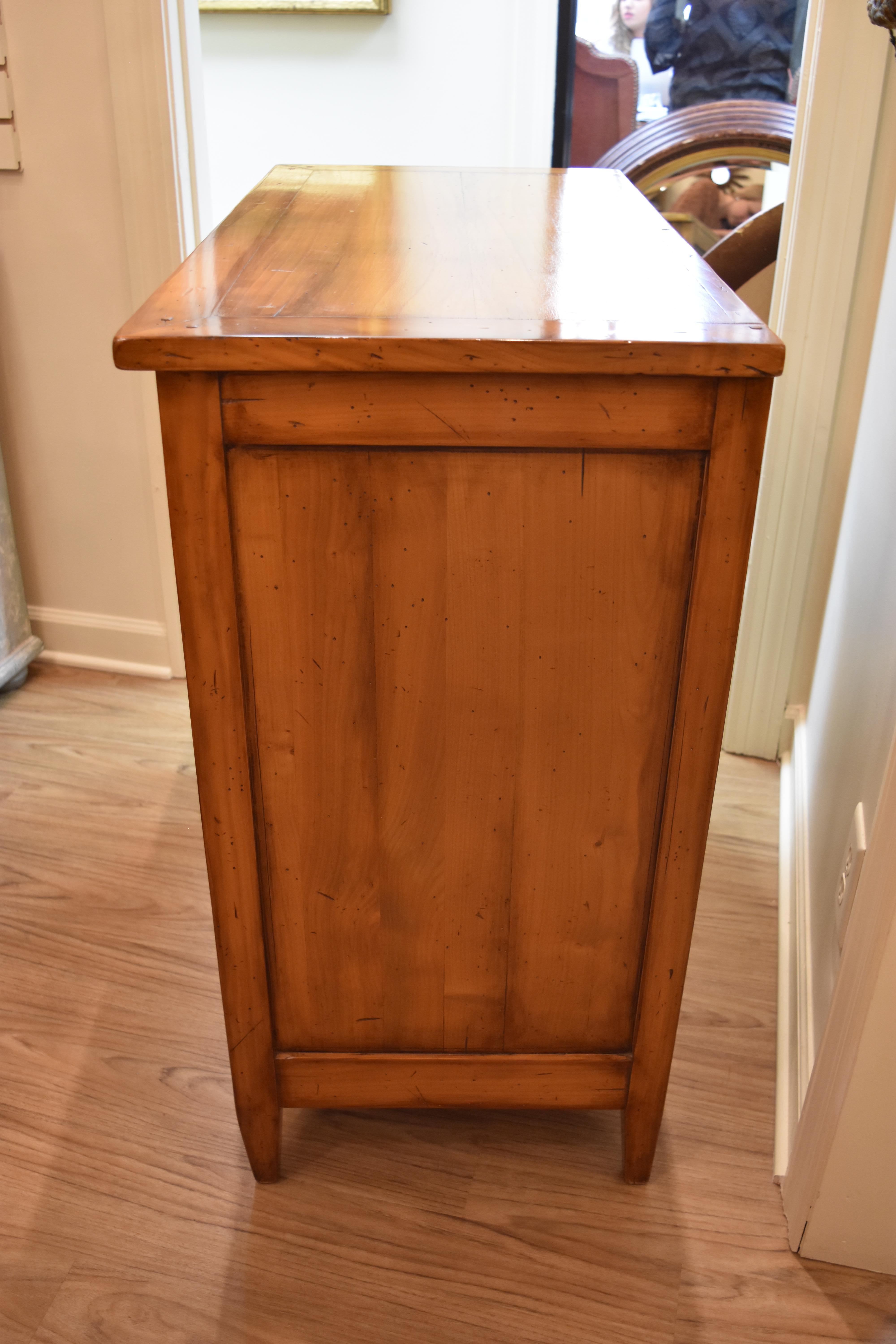 19th Century French Secretaire For Sale 8