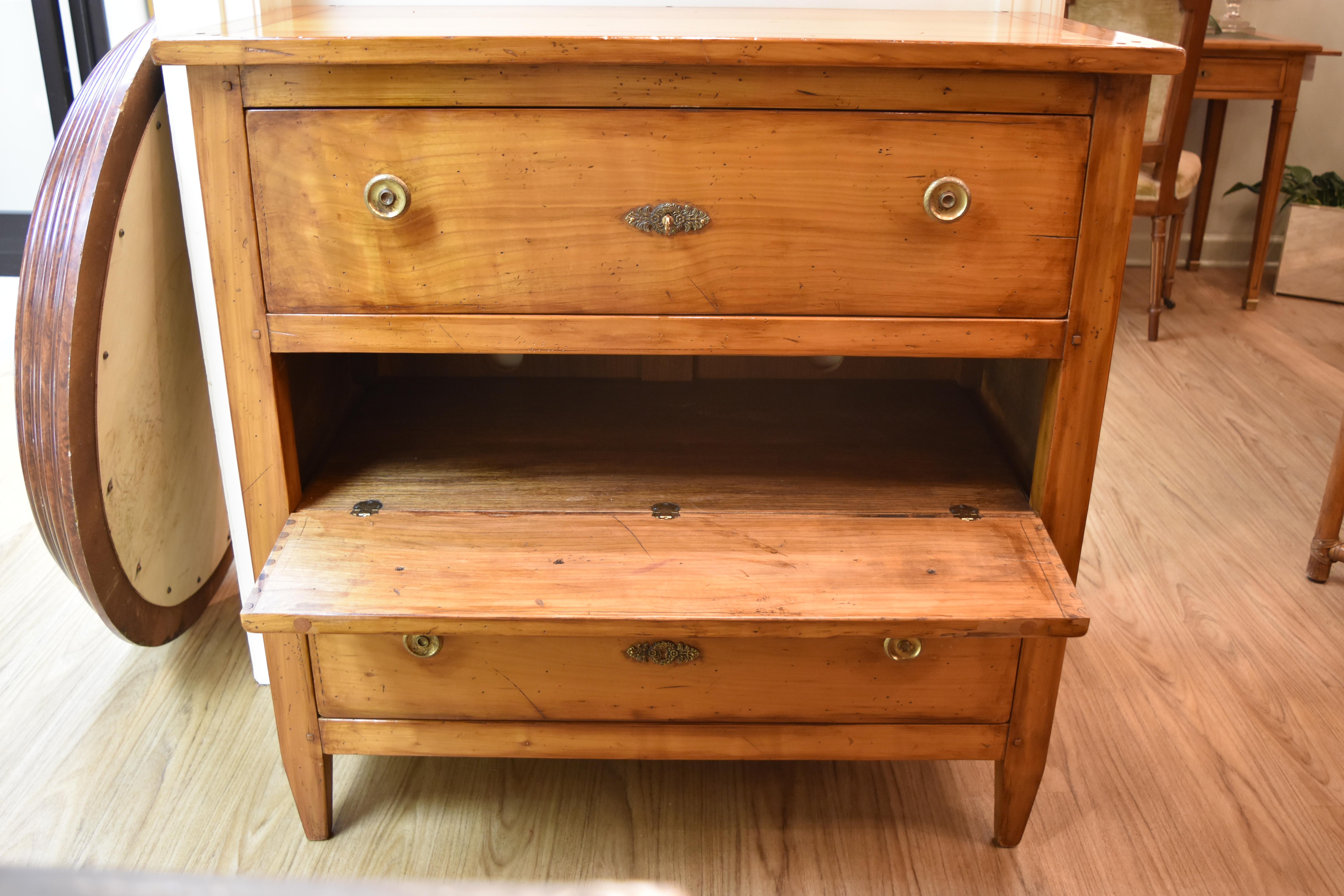 19th Century French Secretaire For Sale 1
