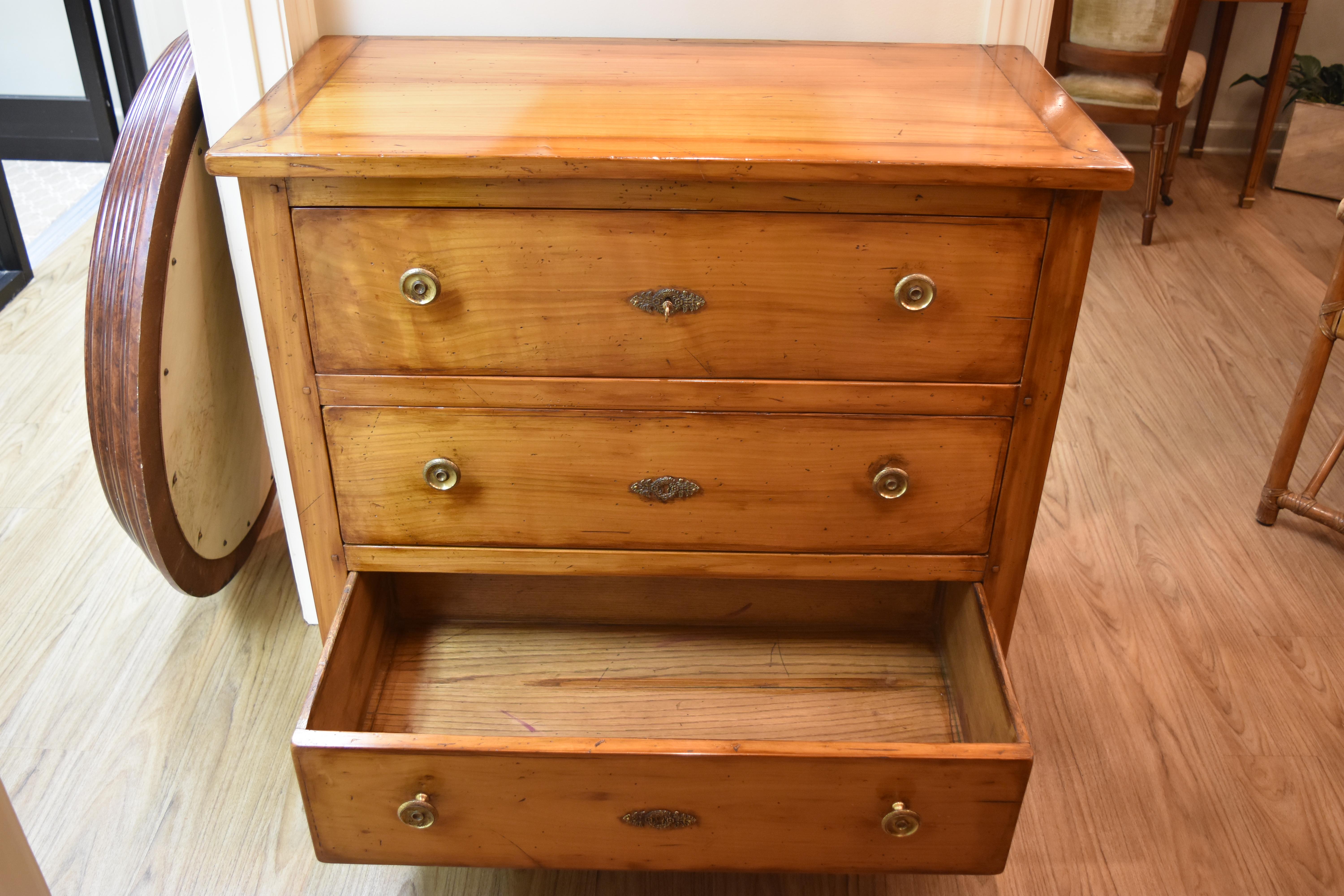 19th Century French Secretaire For Sale 2