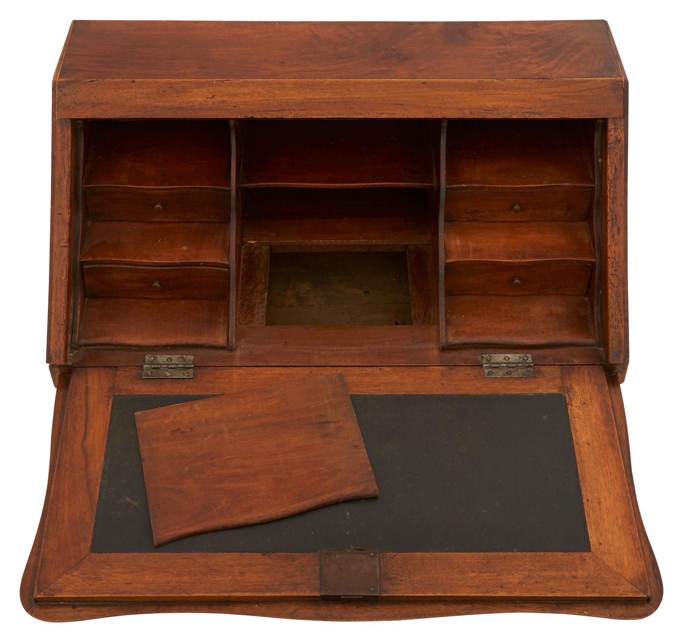 19th Century French Secretary Desk 3