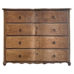 Commodes and Chests of Drawers