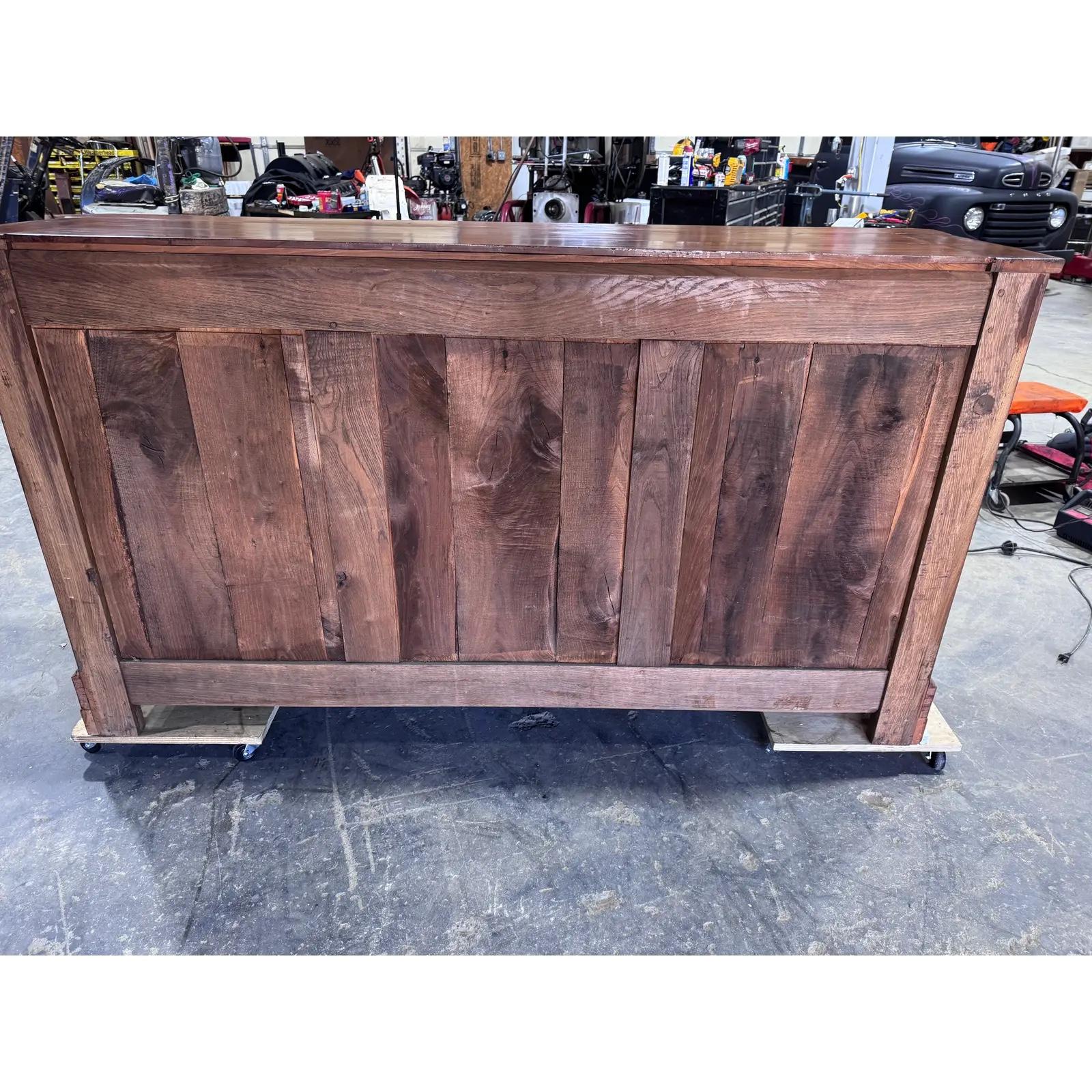 Server francese del XIX secolo in vendita 4