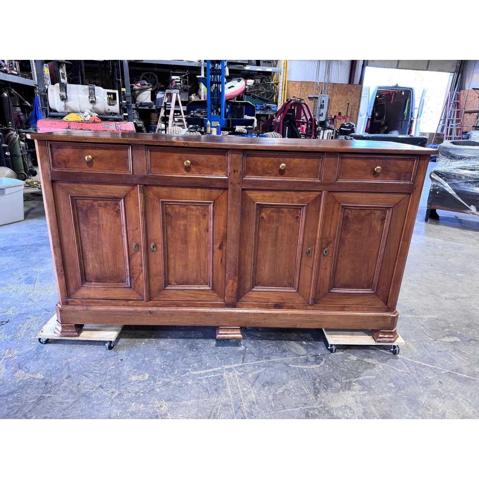 Server francese del XIX secolo in vendita 6