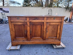 19th Century French Server