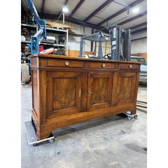 19th Century French Server