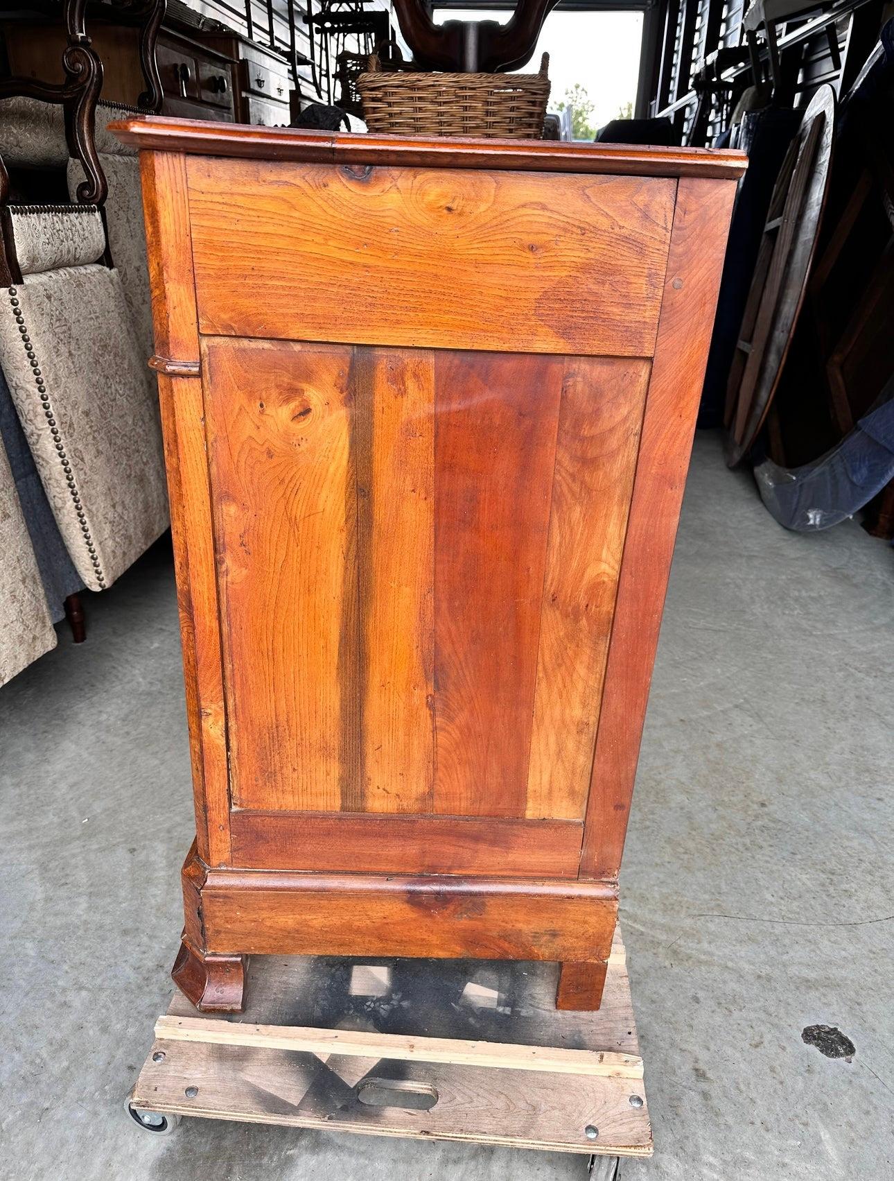 English 19th Century French Server For Sale