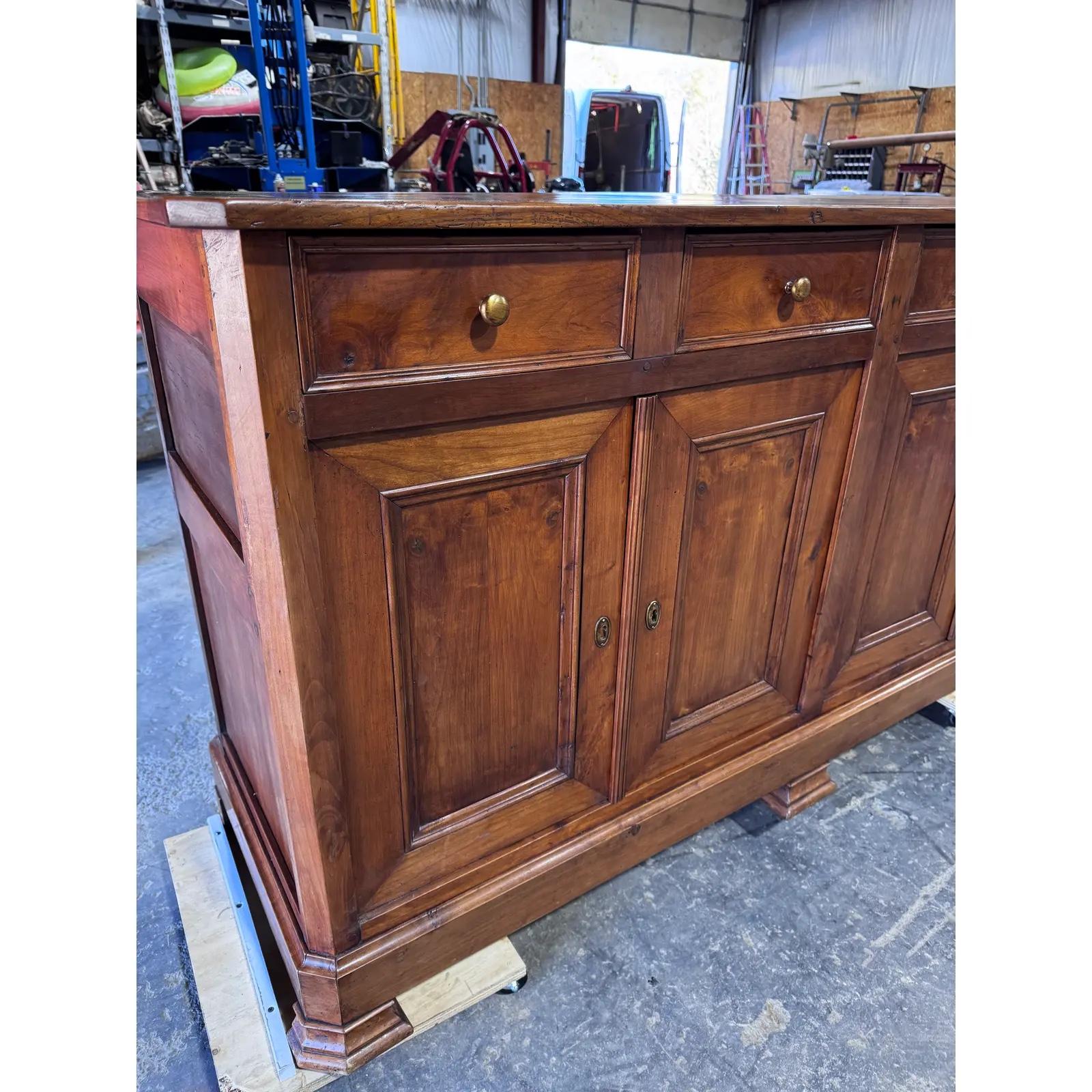 Francese Server francese del XIX secolo in vendita