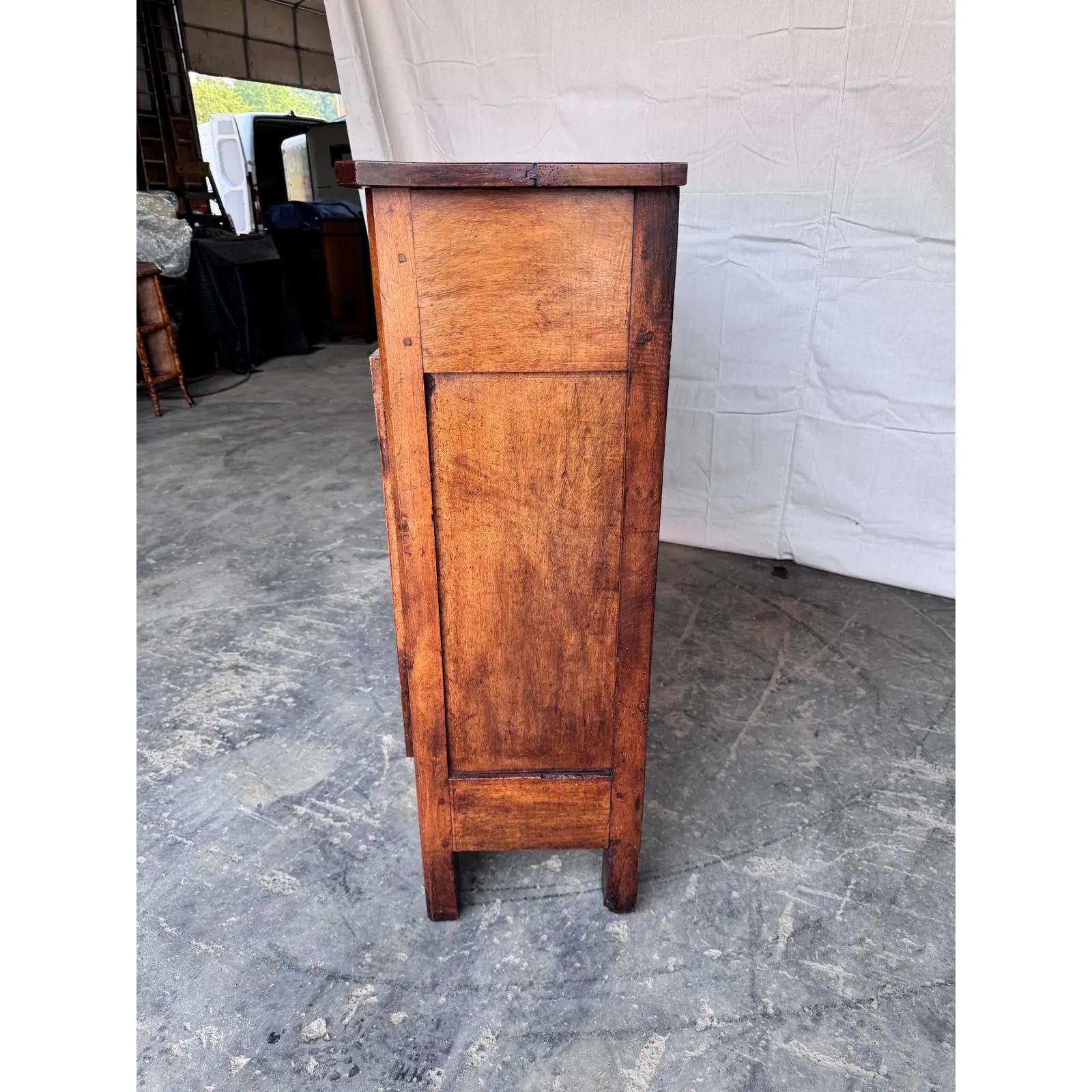 Early 19th Century 19th Century French Server For Sale