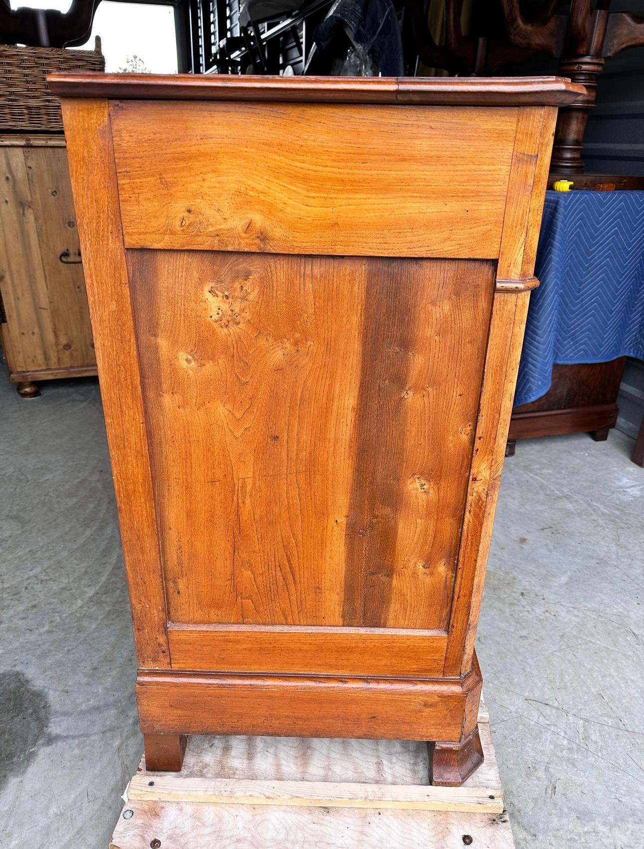 Mid-19th Century 19th Century French Server For Sale