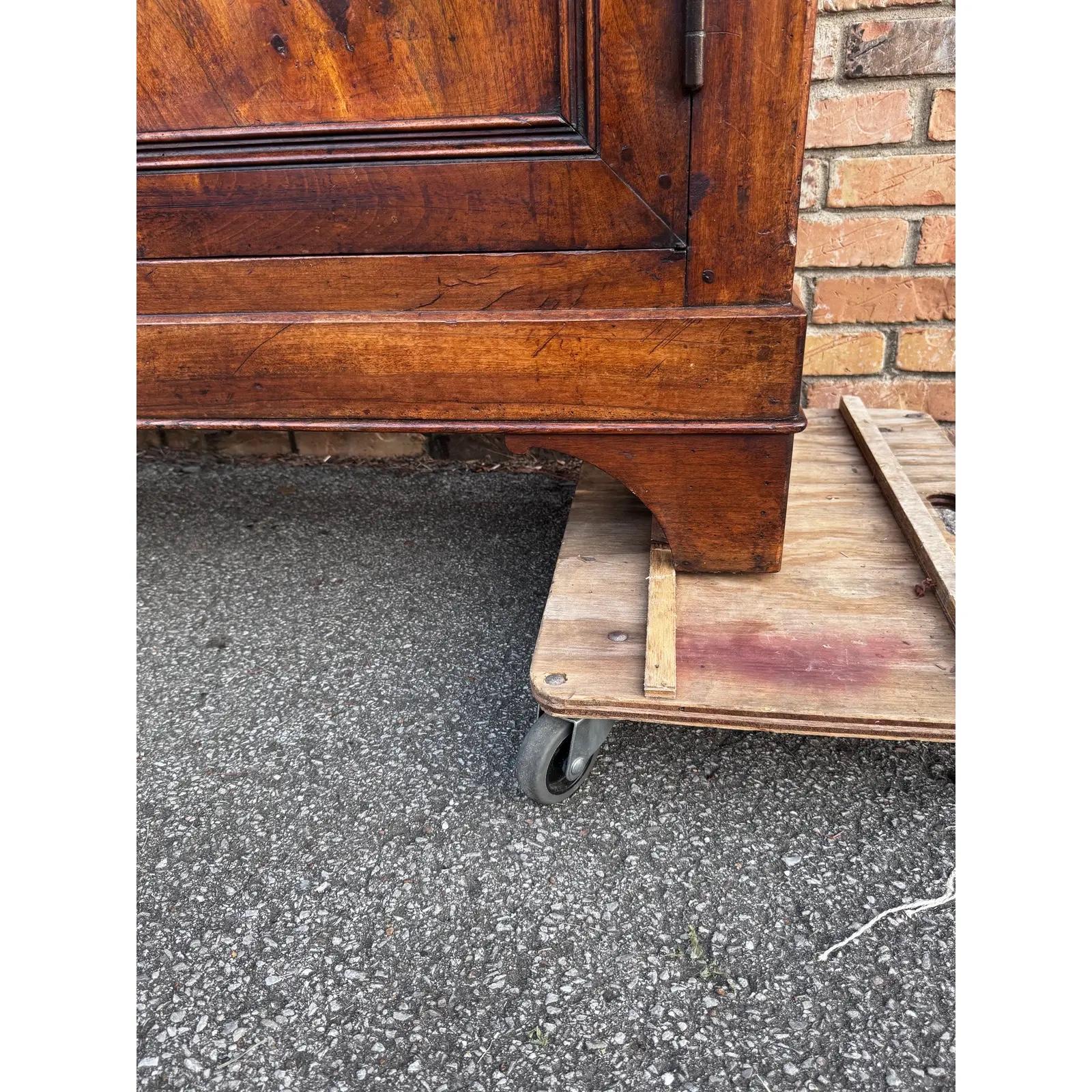 19th Century French Server For Sale 1